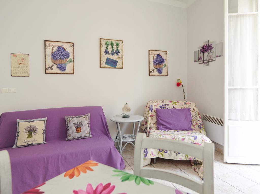 La Romantica Dante Five Stars Holiday House Nice Exterior photo