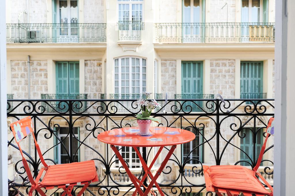 La Romantica Dante Five Stars Holiday House Nice Exterior photo
