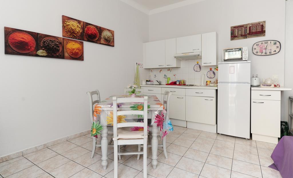 La Romantica Dante Five Stars Holiday House Nice Exterior photo