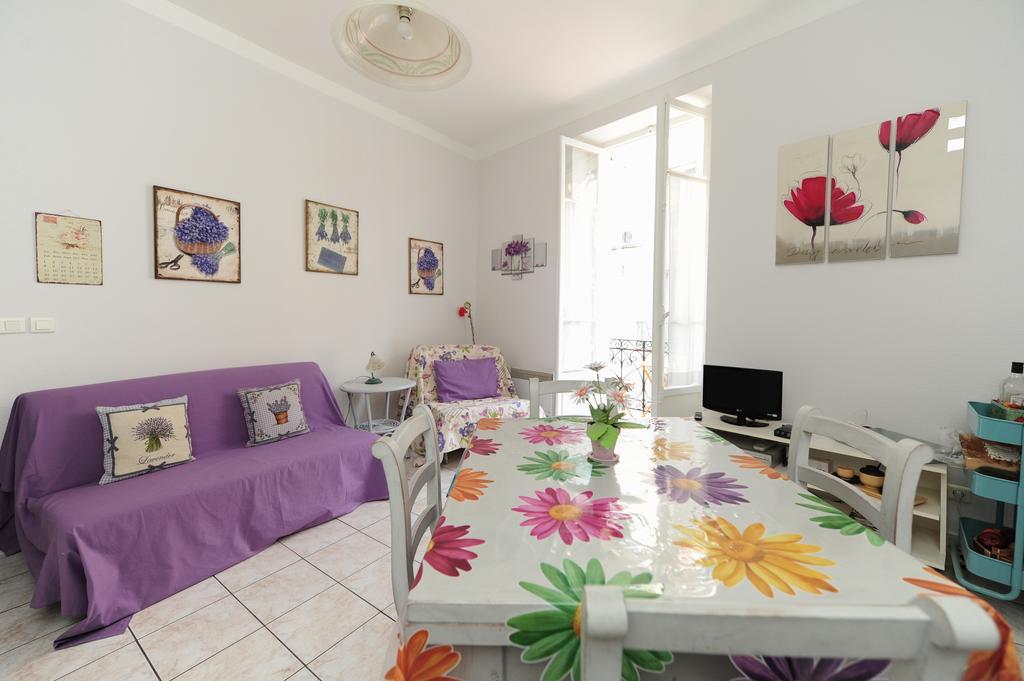 La Romantica Dante Five Stars Holiday House Nice Exterior photo